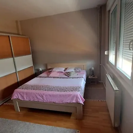 Center Apartamento Skopie