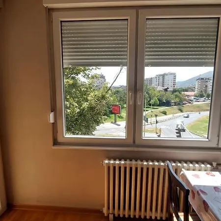Center Skopje