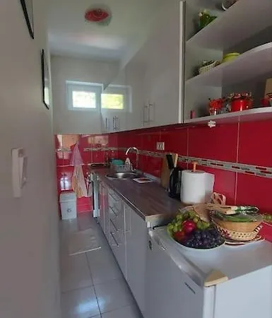 Apartment Center *
