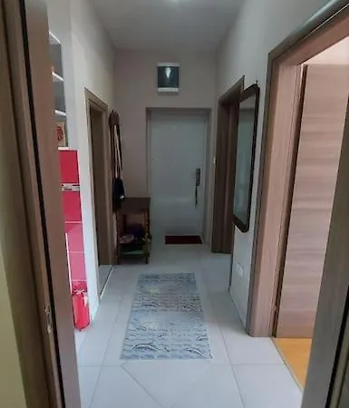 Center Apartamento Skopie