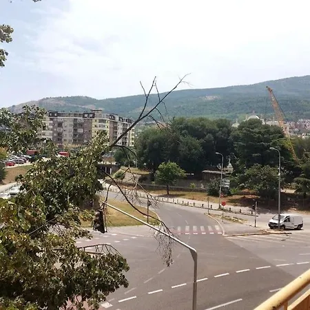 Center Apartment