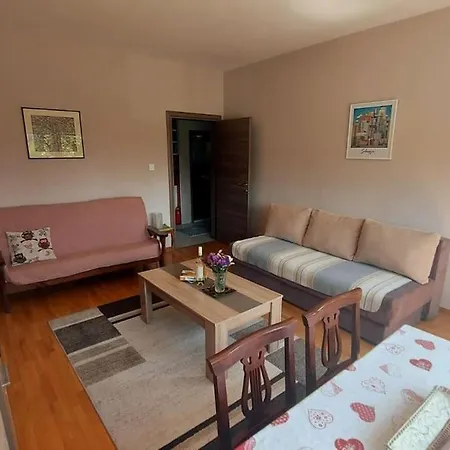 Apartment Center Skopje