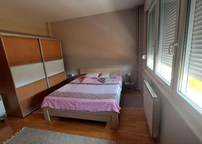 Center Apartamento Skopie