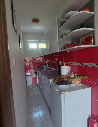 Center Apartamento *