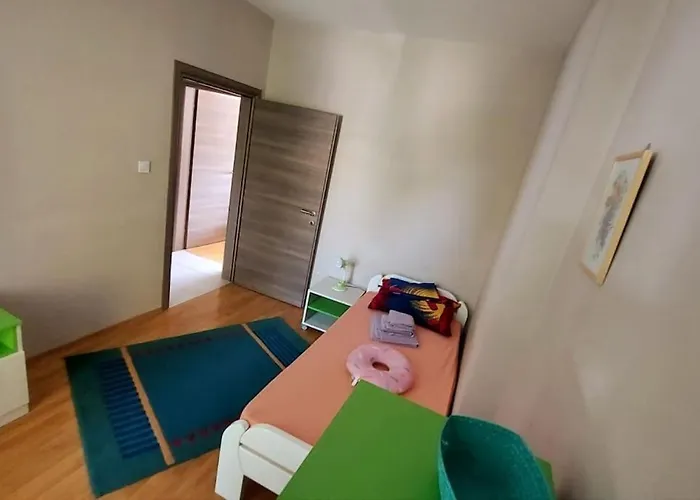 Апартаменти Center